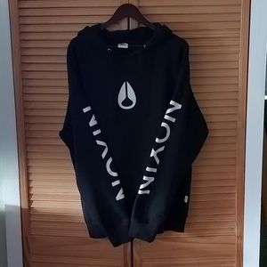 Nixon hoodie